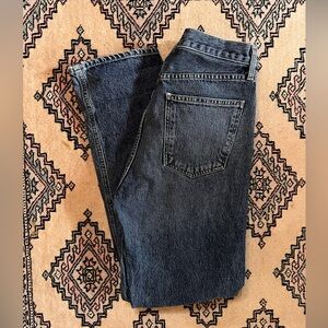 Agolde 90s pinch waist jeans